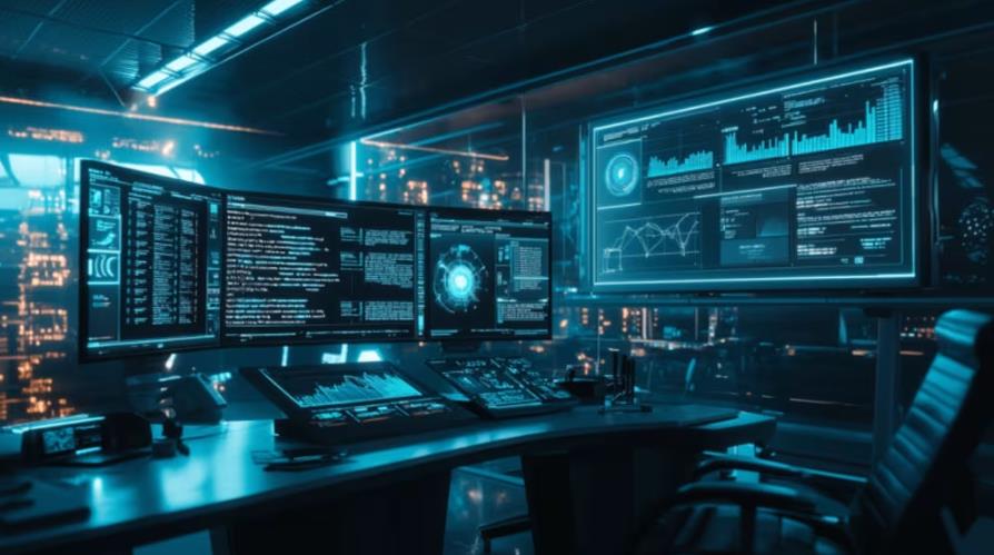 城东区工业设备远程运维SCADA，设备数据采集与远程运维管控解决方案